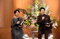 「題名のない音楽会『2700回放送記念！3週連続SP』」より。(c)テレビ朝日