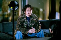 常田大希（撮影：小杉歩）