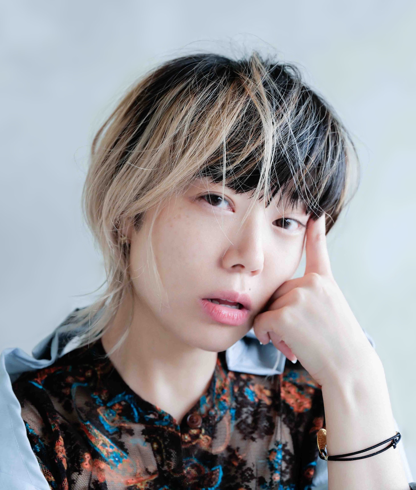 Salyu