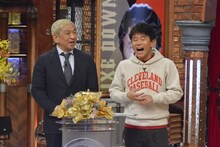 ダウンタウン (c)読売テレビ