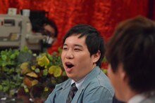 せいや（霜降り明星） (c)読売テレビ