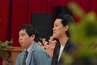 霜降り明星 (c)読売テレビ