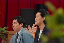 霜降り明星 (c)読売テレビ