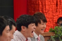 流れ星 (c)読売テレビ