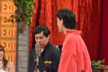 霜降り明星 (c)読売テレビ