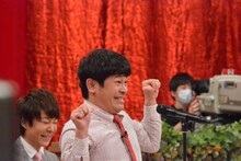 流れ星 (c)読売テレビ