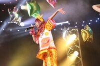 成瀬瑛美（撮影：チェリーマン）