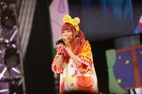 成瀬瑛美（撮影：チェリーマン）