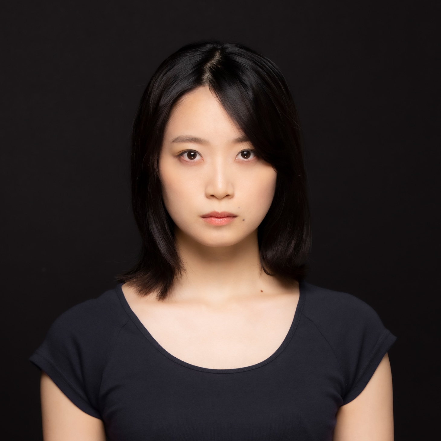 深川麻衣 (c)ドラマ「RISKY」製作委員会・MBS