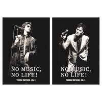 松田優作 ポスターセット