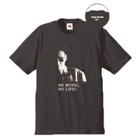 松田優作 Tシャツ