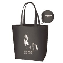 松田優作 トートバッグ