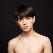 宮近海斗がラブサスペンスドラマ「RISKY」出演、謎に包まれた青年に