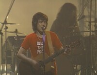 スペースシャワーTV「アンコールアワー 斉藤和義」より。