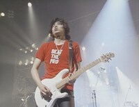 スペースシャワーTV「アンコールアワー 斉藤和義」より。