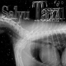Salyu「Taxi」配信ジャケット