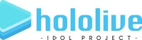 hololive IDOL PROJECTのロゴ