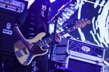 MISA（B）（Photo by MASANORI FUJIKAWA）