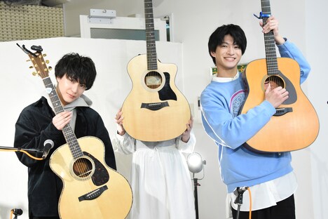 さくらしめじとひらめ（中央）。