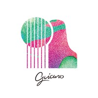 Guianoロゴ