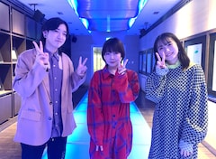 YOASOBIとaikoが初対談、それぞれの楽曲制作について語り合う