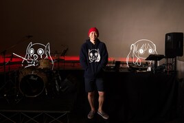 ピノキオピー初ベスト盤のリミキサーにDECO*27、鬱P、ササノマリイ、ARuFaら