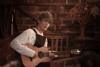 「今野敏サスペンス 警視庁強行犯係 樋口顕」に出演するReN。