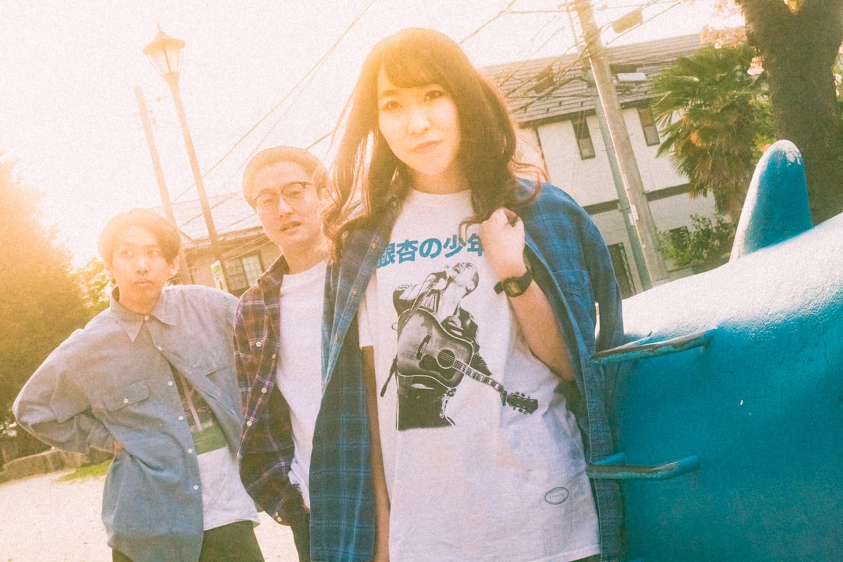 Ankが新曲mvを一発撮り その映像をリアルタイムで配信 音楽ナタリー Ankが新曲mvを一発撮り その映像をリアルタイムで配信 音楽ナタリー