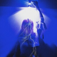 ermhoi「Thunder」ジャケット