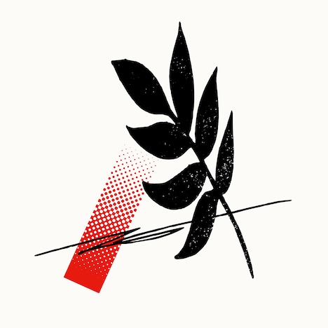 Guiano「A」CD盤ジャケット