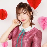 ラストアイドルのInstagram公式アカウントより、畑美紗起の写真。