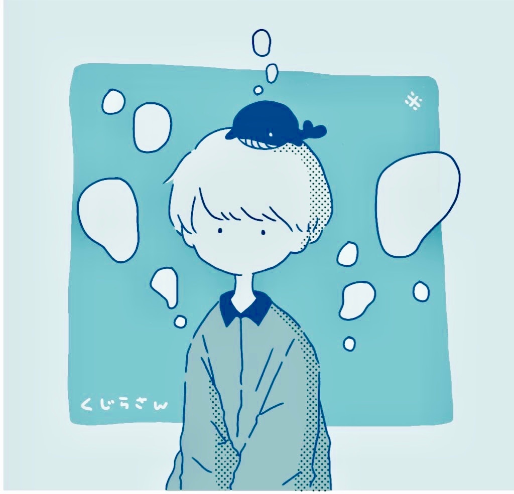 くじら