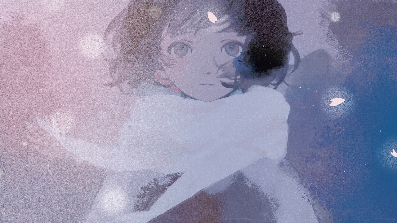 くじら、無名シンガーの青虫を起用した新曲「化粧と、」公開