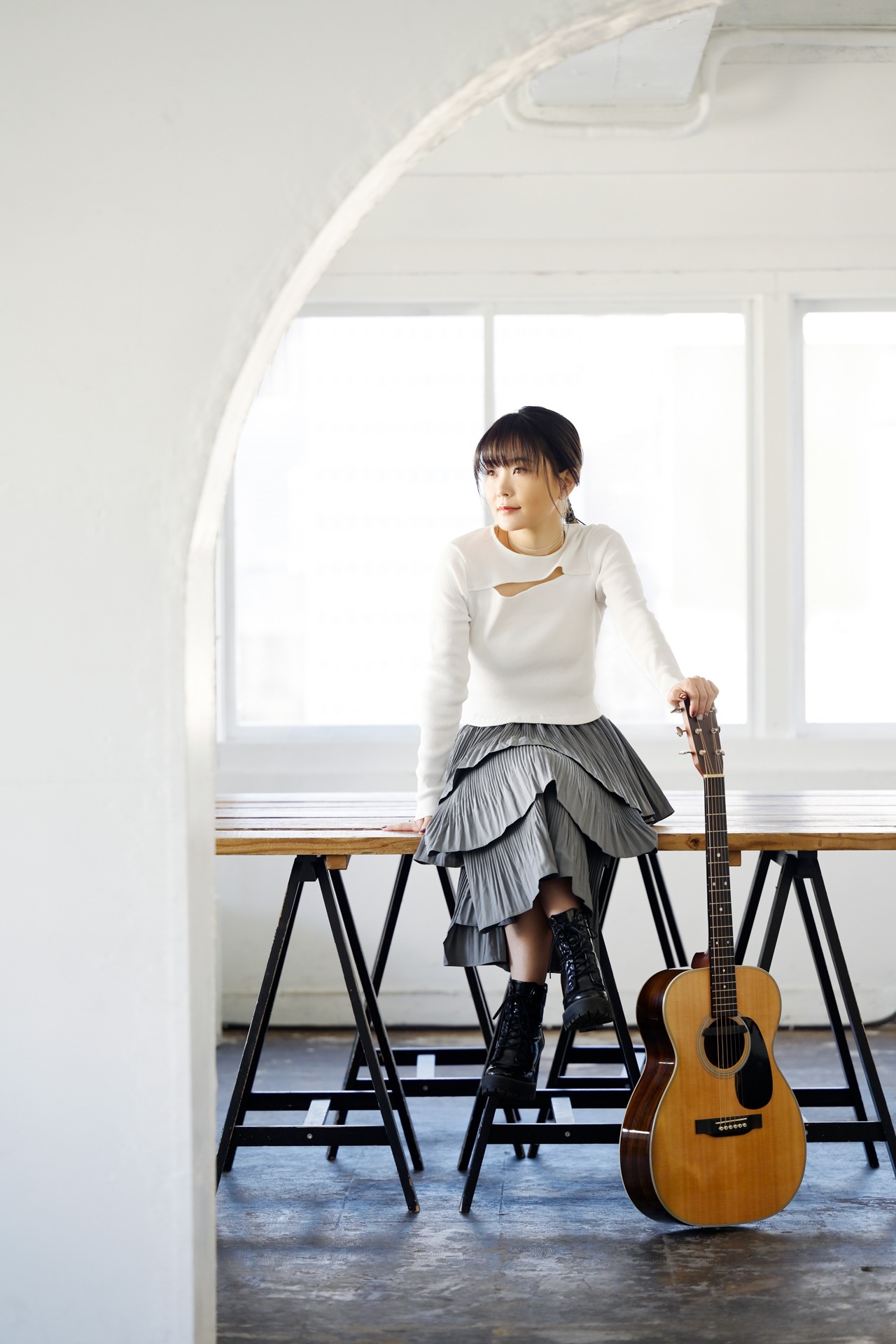 森恵