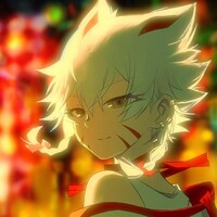 オーイシマサヨシ「神或アルゴリズム（feat. りりあ。）」配信ジャケット