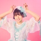 戦慄かなのに続いて頓知気さきなとコラボ、佐々木喫茶フィーチャリング企画第3弾リリース決定