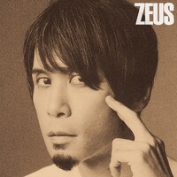 ZEUS「ZEUS」ジャケット
