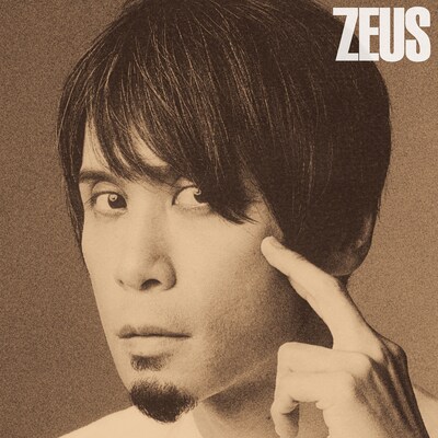 ZEUS「ZEUS」ジャケット