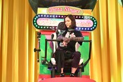 土屋アンナ (c)TBS