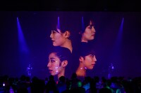 TEAM SHACHI（撮影：笹森健一）