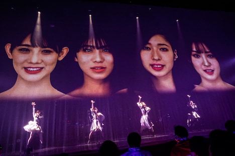 TEAM SHACHI（撮影：笹森健一）