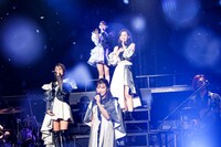 TEAM SHACHI（撮影：笹森健一）