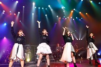 TEAM SHACHI（撮影：笹森健一）