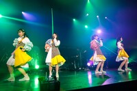 TEAM SHACHI（撮影：笹森健一）