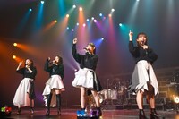 TEAM SHACHI（撮影：笹森健一）