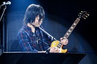 芳賀義彦（G）（撮影：笹森健一）