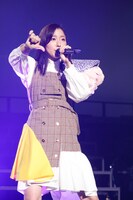 大黒柚姫（撮影：笹森健一）