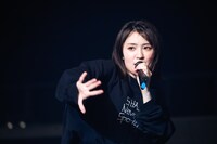 咲良菜緒（撮影：笹森健一）