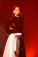 大黒柚姫（撮影：笹森健一）