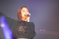 咲良菜緒（撮影：笹森健一）